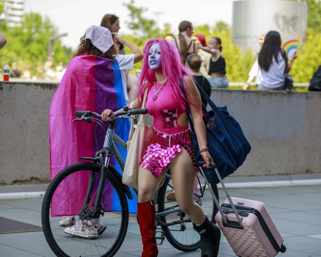 Pride (Lille - 2026)