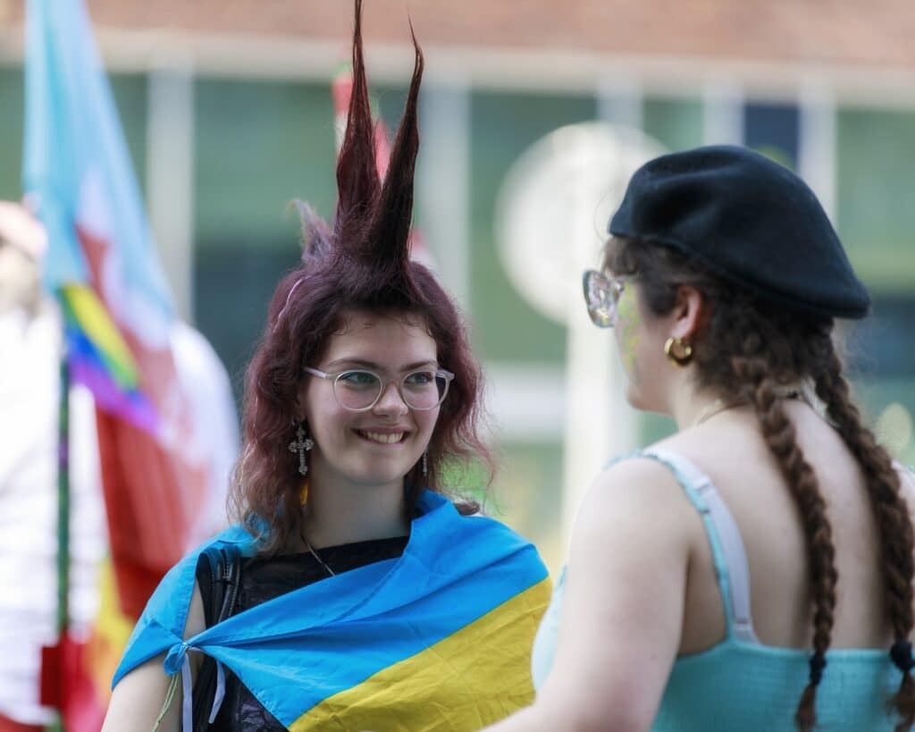 Pride (Lille - 2026)