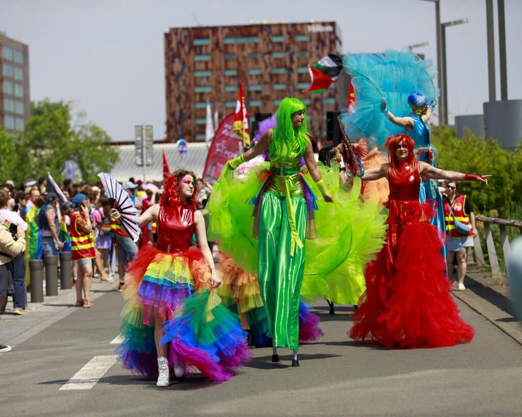 Pride (Lille - 2026)