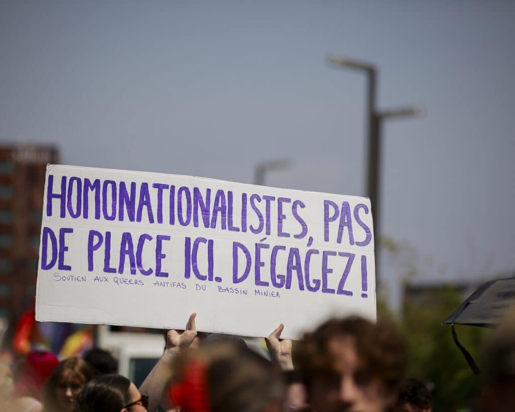 Pride (Lille - 2026)