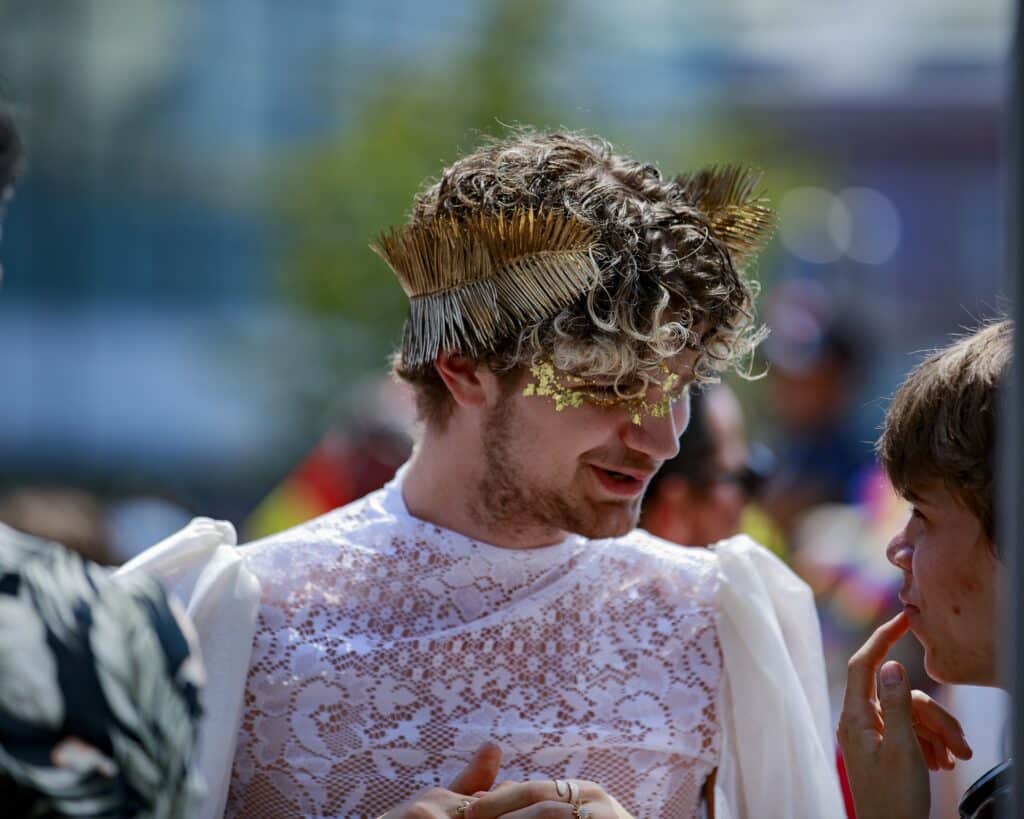 Pride (Lille - 2026)
