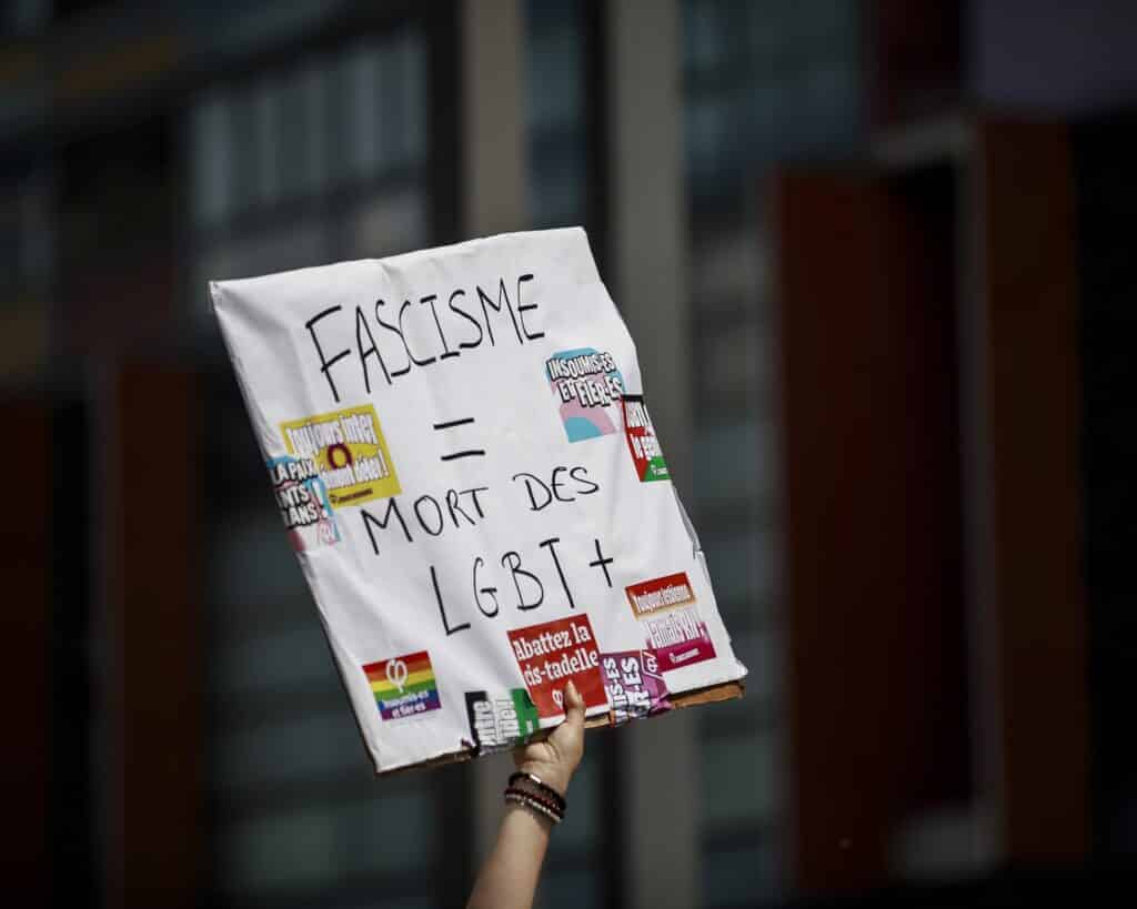 Pride (Lille - 2026)