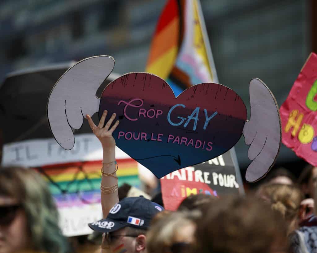 Pride (Lille - 2026)