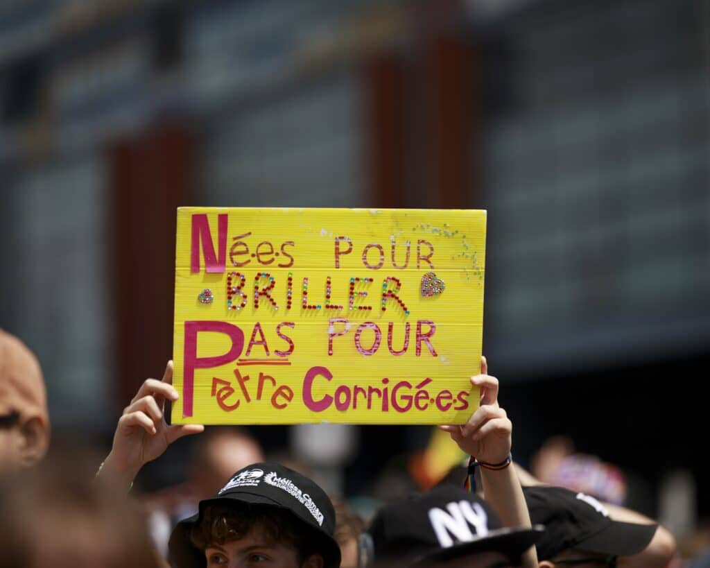 Pride (Lille - 2026)