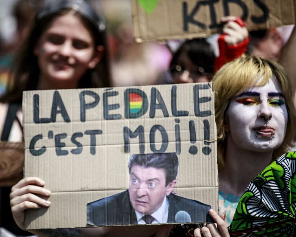 Pride (Lille - 2026)
