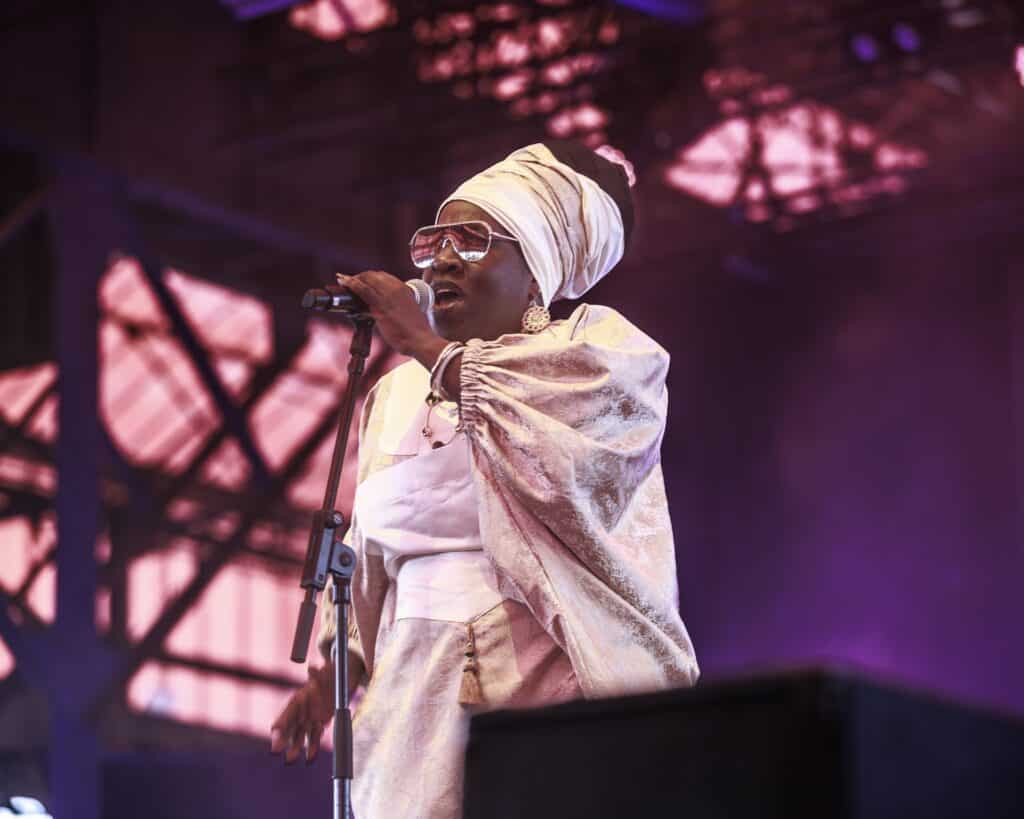 Queen Omega (NS - 2026)