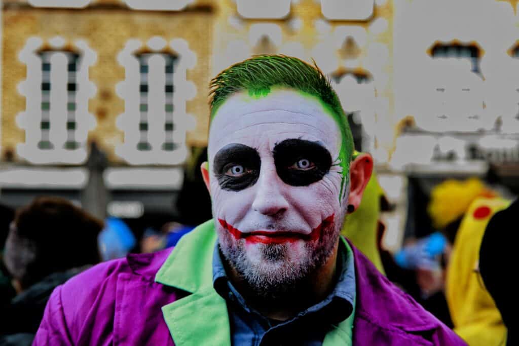 Tournai (Carnaval - 2026)