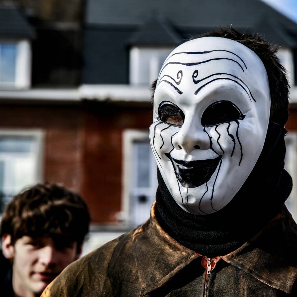 Tournai (Carnaval - 2026)