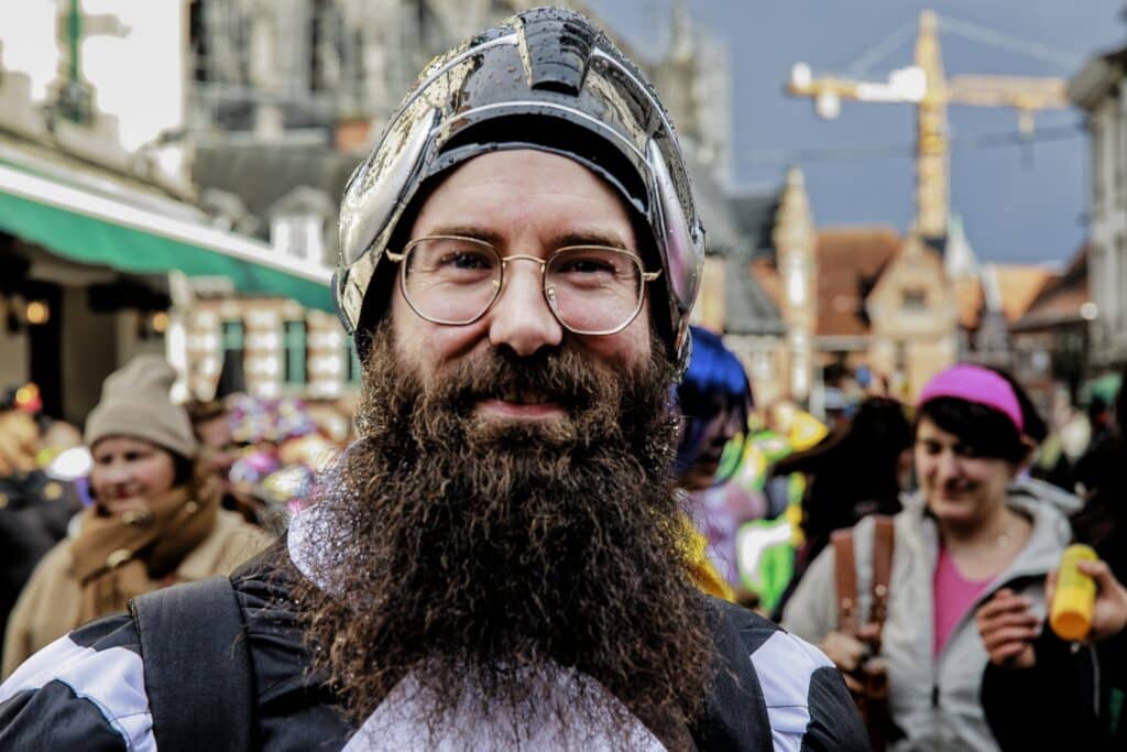 Tournai (Carnaval - 2026)
