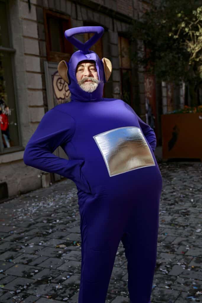 Tournai (Carnaval - 2026)