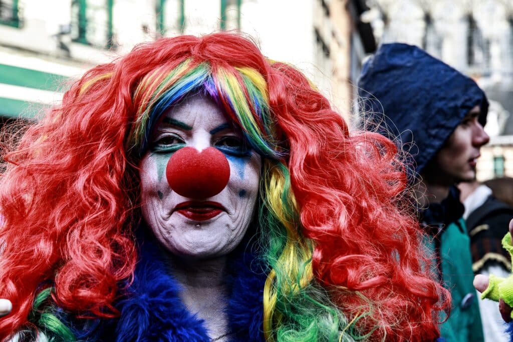 Tournai (Carnaval - 2026)