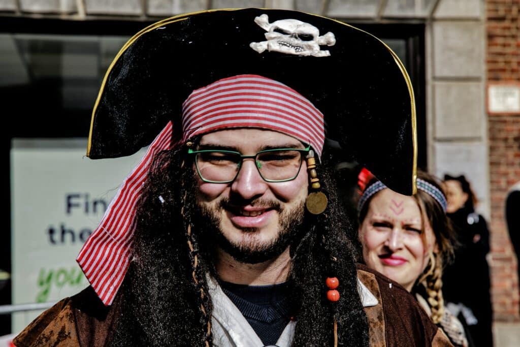 Tournai (Carnaval - 2026)