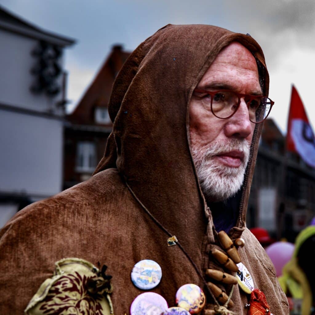 Tournai (Carnaval - 2026)