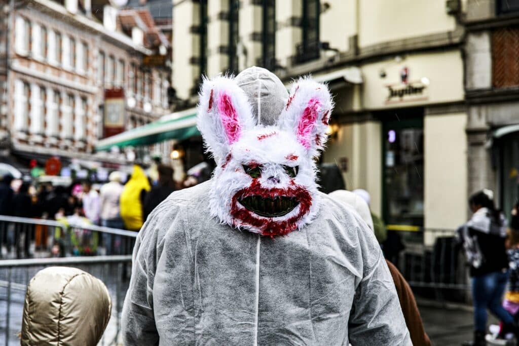 Tournai (Carnaval - 2026)