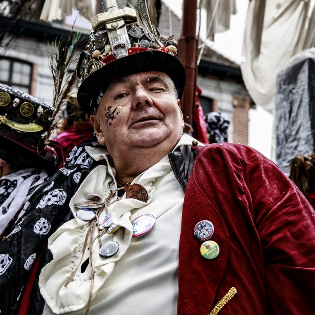 Tournai (Carnaval - 2026)