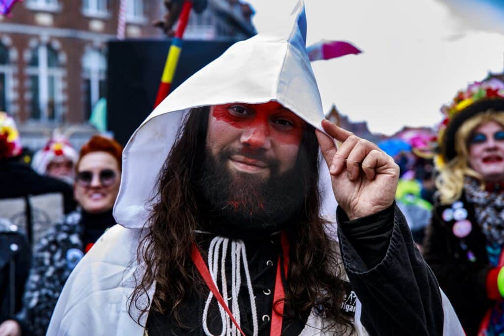 Tournai (Carnaval - 2026)