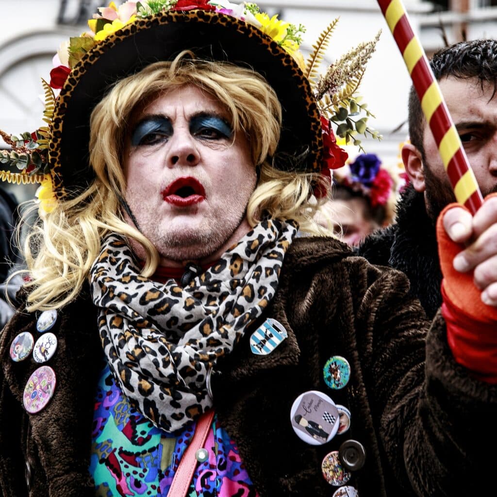 Tournai (Carnaval - 2026)