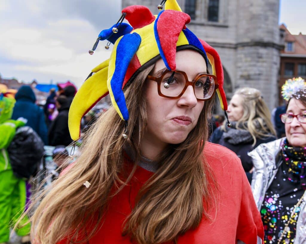 Tournai (Carnaval - 2026)