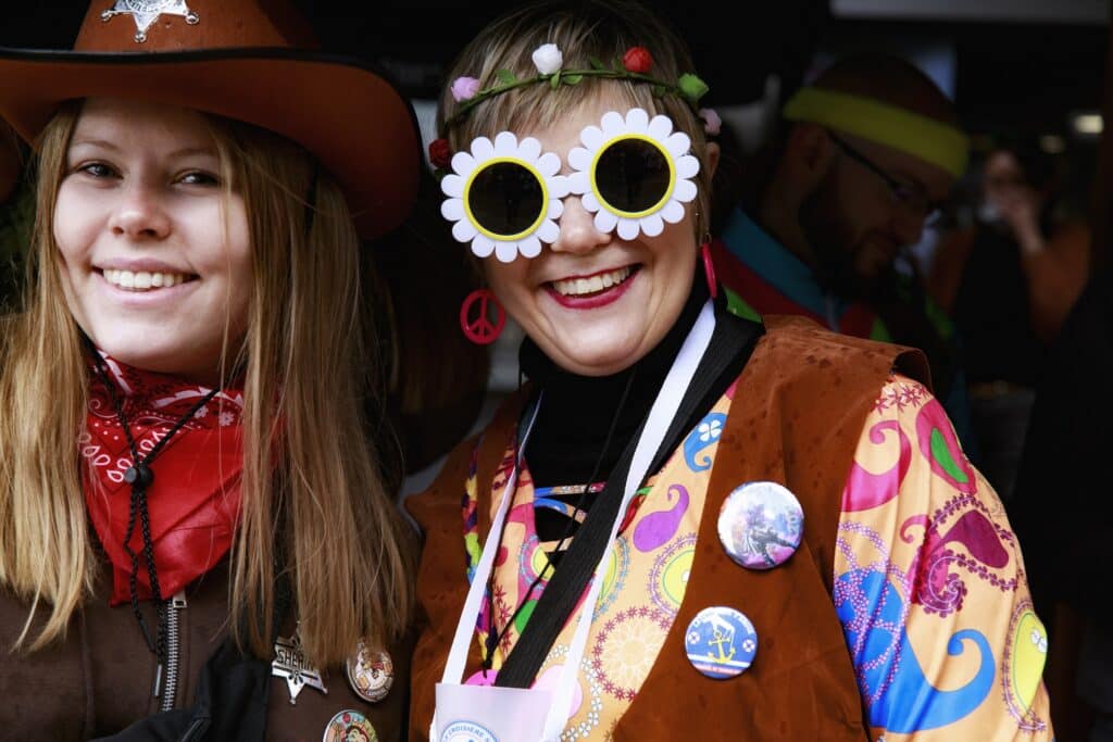 Tournai (Carnaval - 2026)