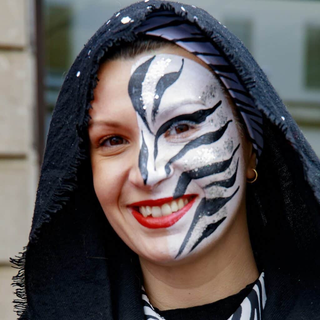 Tournai (Carnaval - 2026)