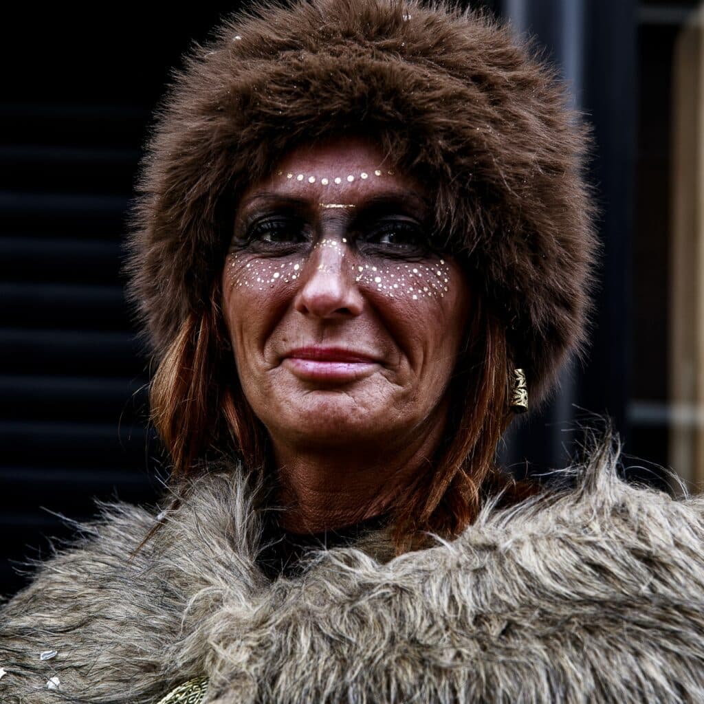 Tournai (Carnaval - 2026)