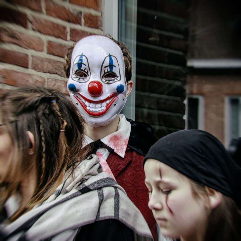 Tournai (Carnaval - 2026)