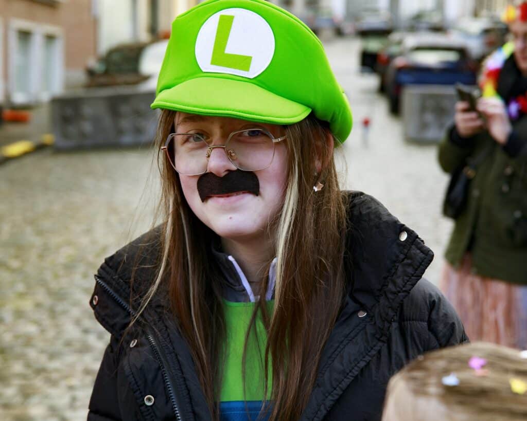Tournai (Carnaval - 2026)