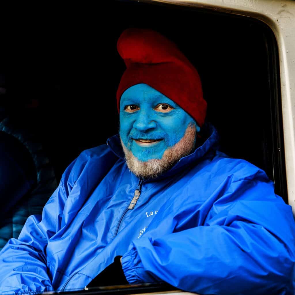 Tournai (Carnaval - 2026)
