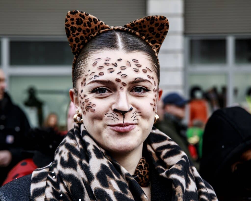 Tournai (Carnaval - 2026)