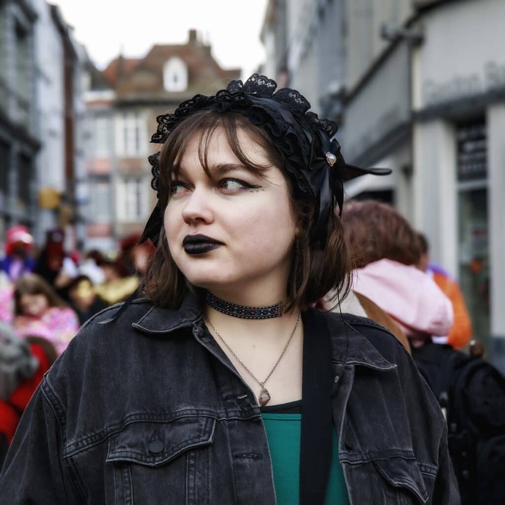 Tournai (Carnaval - 2026)