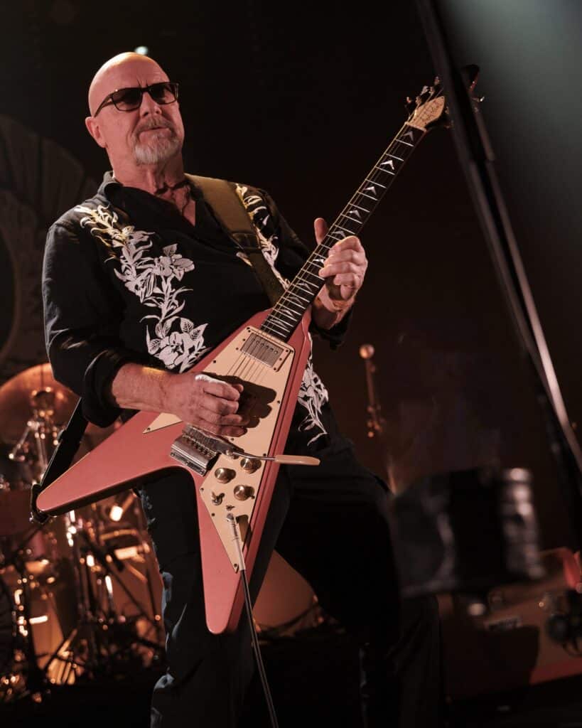 Wishbone Ash (Splendid - 2026)
