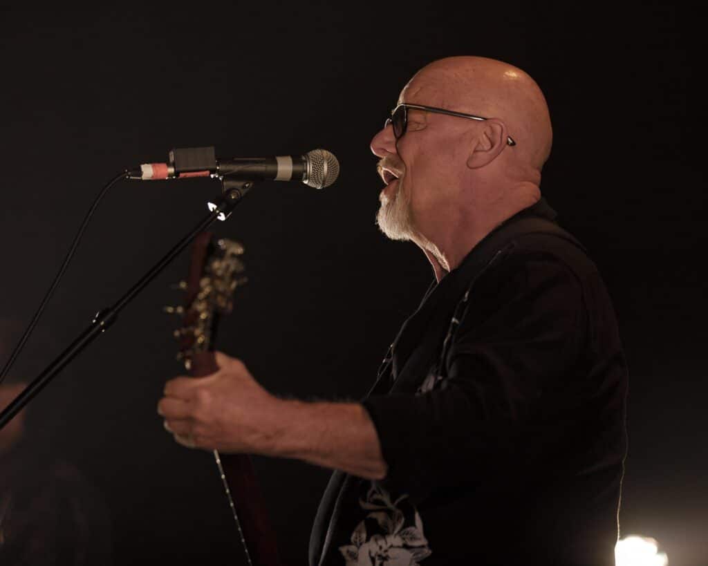 Wishbone Ash (Splendid - 2026)