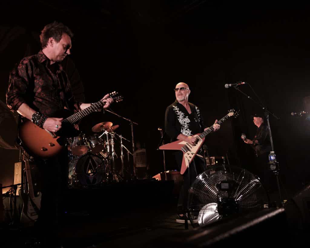 Wishbone Ash (Splendid - 2026)