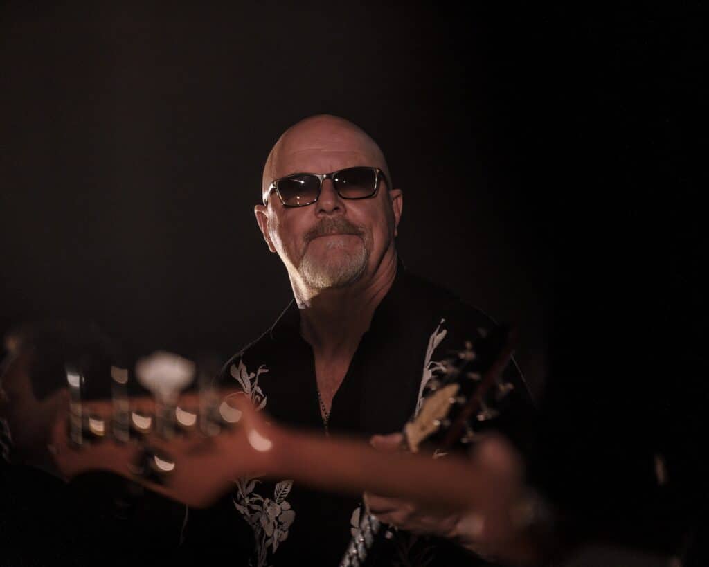 Wishbone Ash (Splendid - 2026)