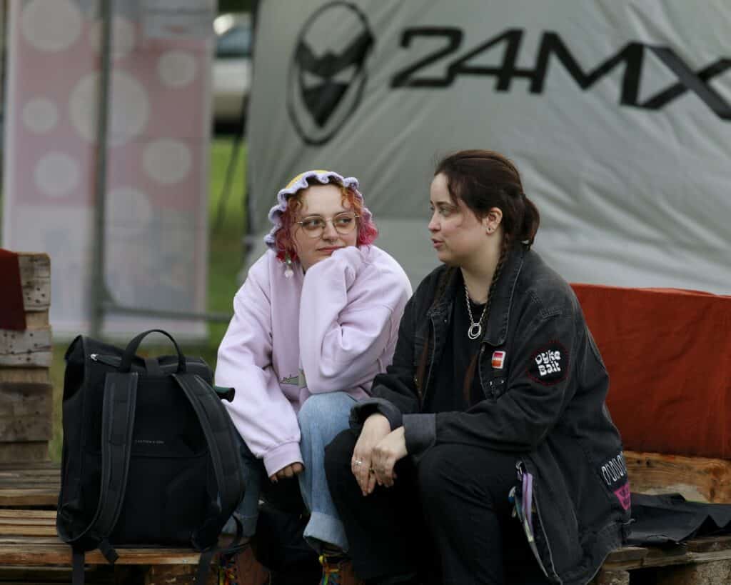 Ambiance Vents Contraires 2025