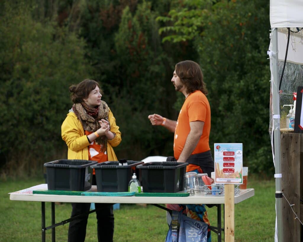 Ambiance Vents Contraires 2025