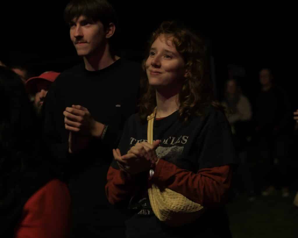 Public (Castle Live 2026)