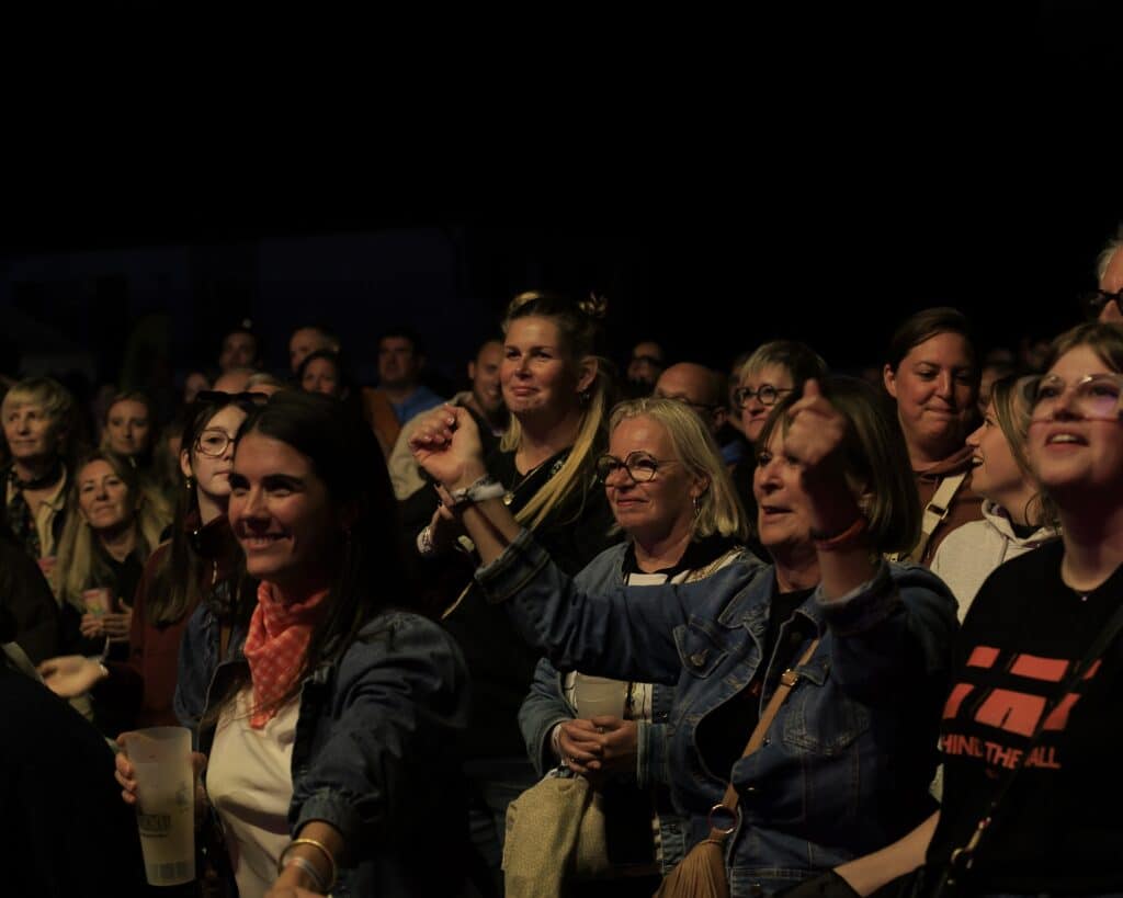 Public (Castle Live 2026)