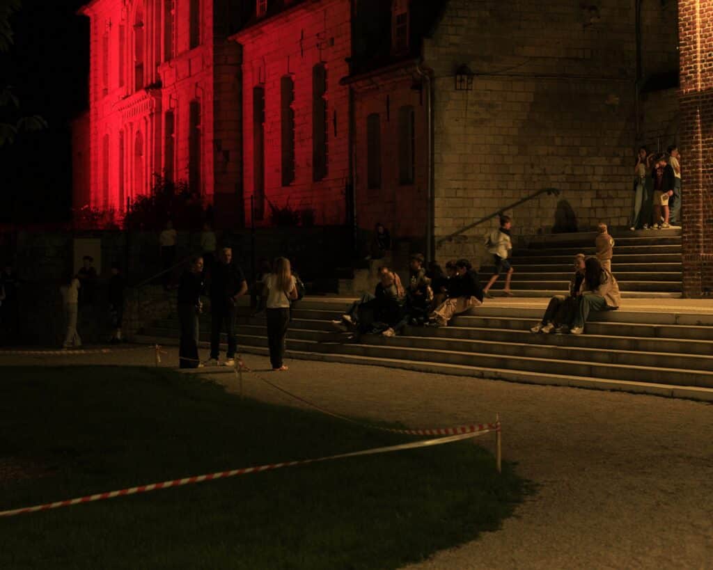 Public (Castle Live 2026)