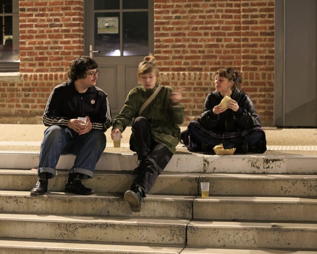 Public (Castle Live 2026)