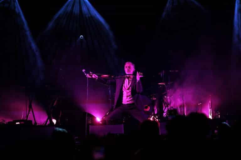 Baxter Dury (Bivouac - 2026)