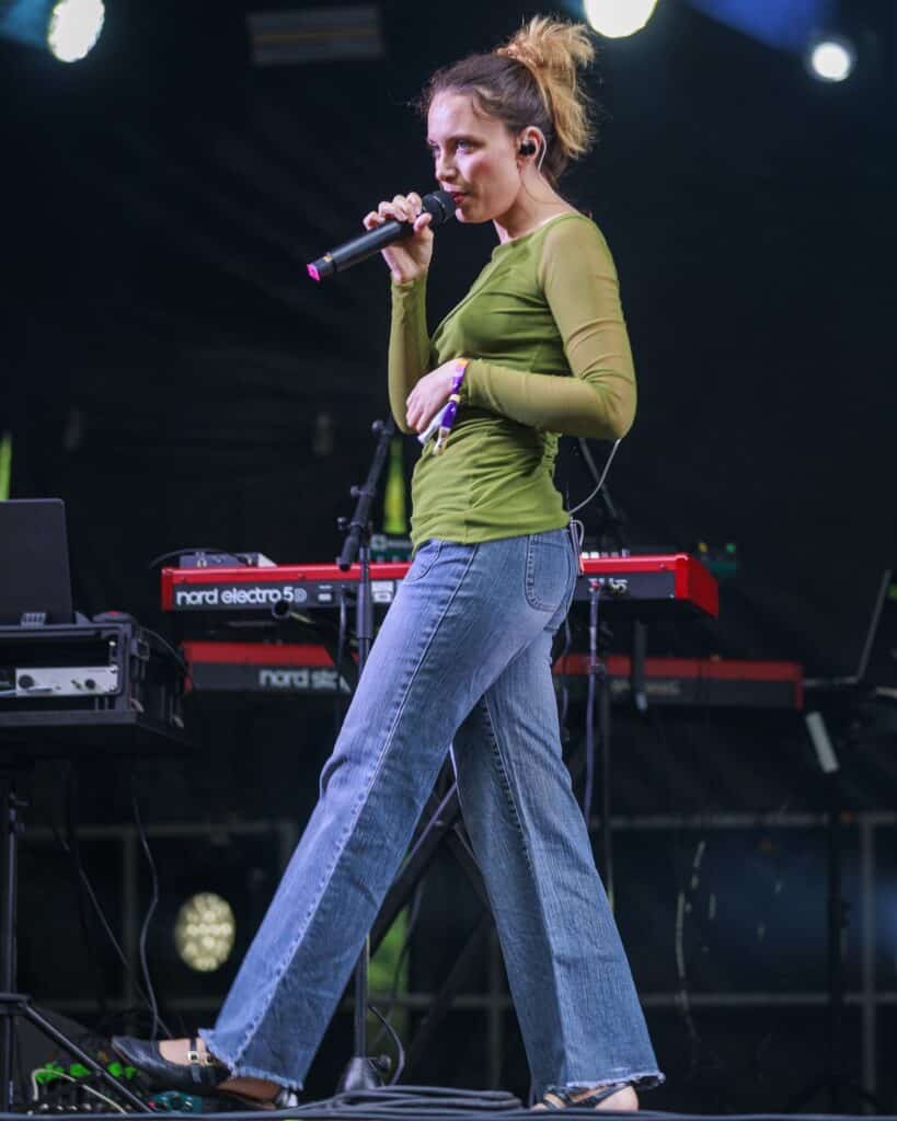 Blandine (Bivouac - 2026)