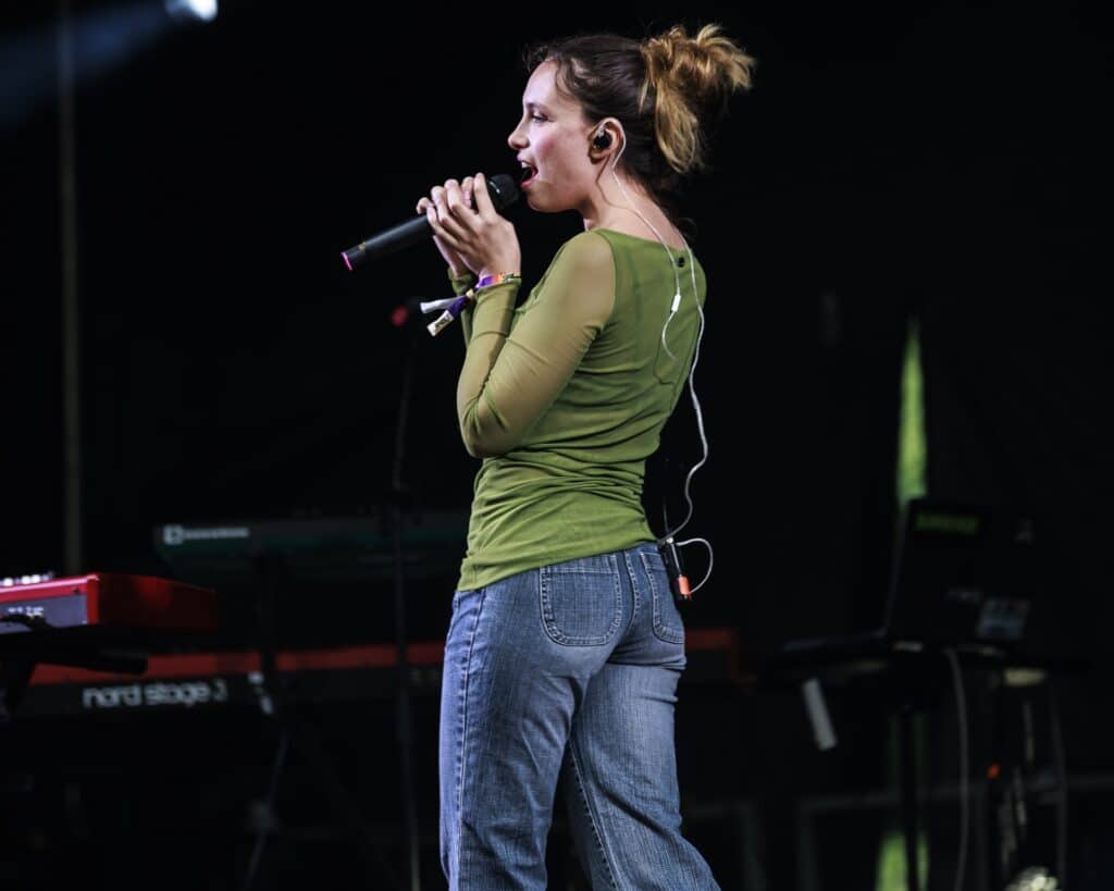 Blandine (Bivouac - 2026)
