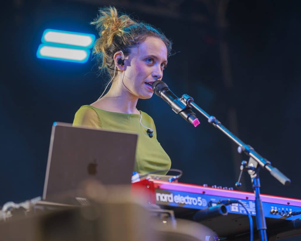 Blandine (Bivouac - 2026)