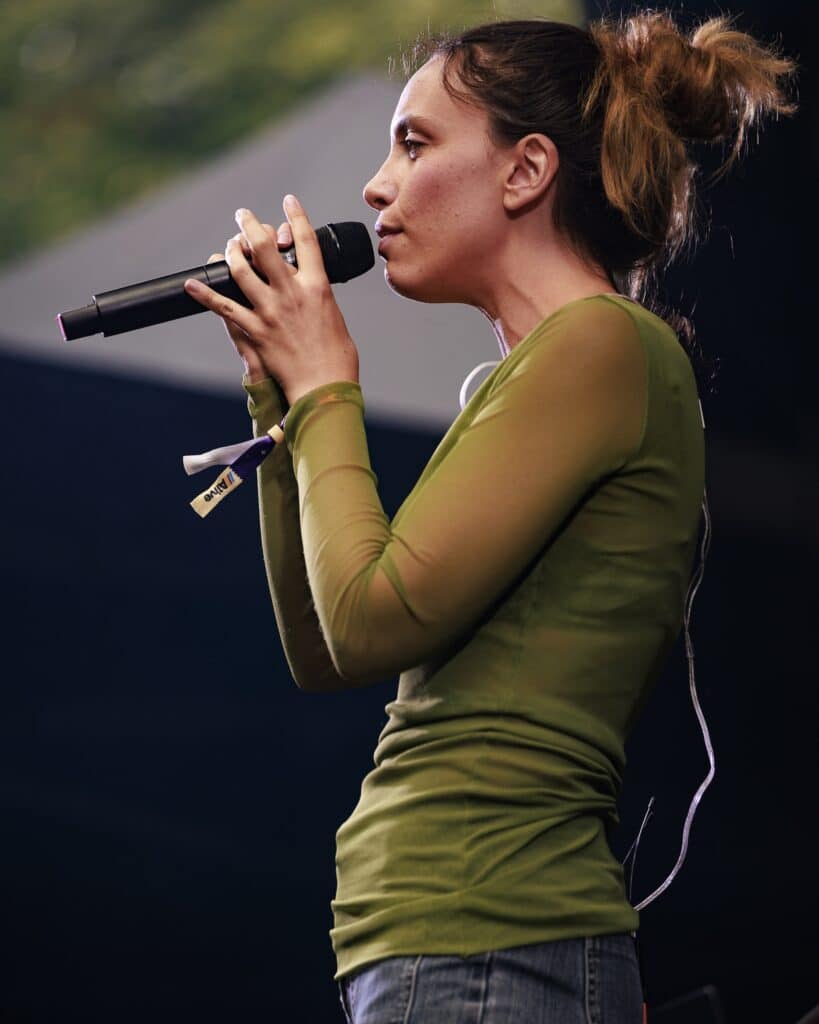 Blandine (Bivouac - 2026)