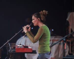 Blandine (Bivouac - 2026)