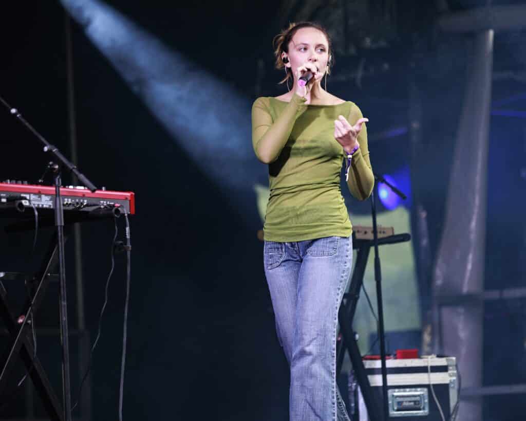 Blandine (Bivouac - 2026)