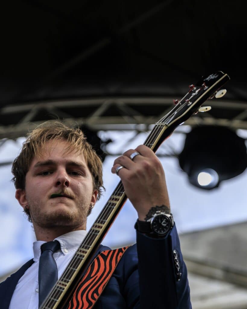 Color Snake (Castle Live Festival - 2026