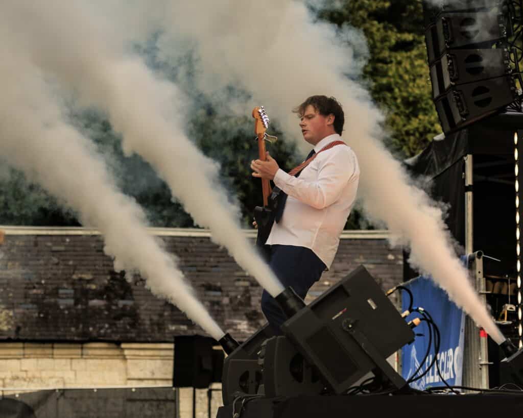 Color Snake (Castle Live Festival - 2026