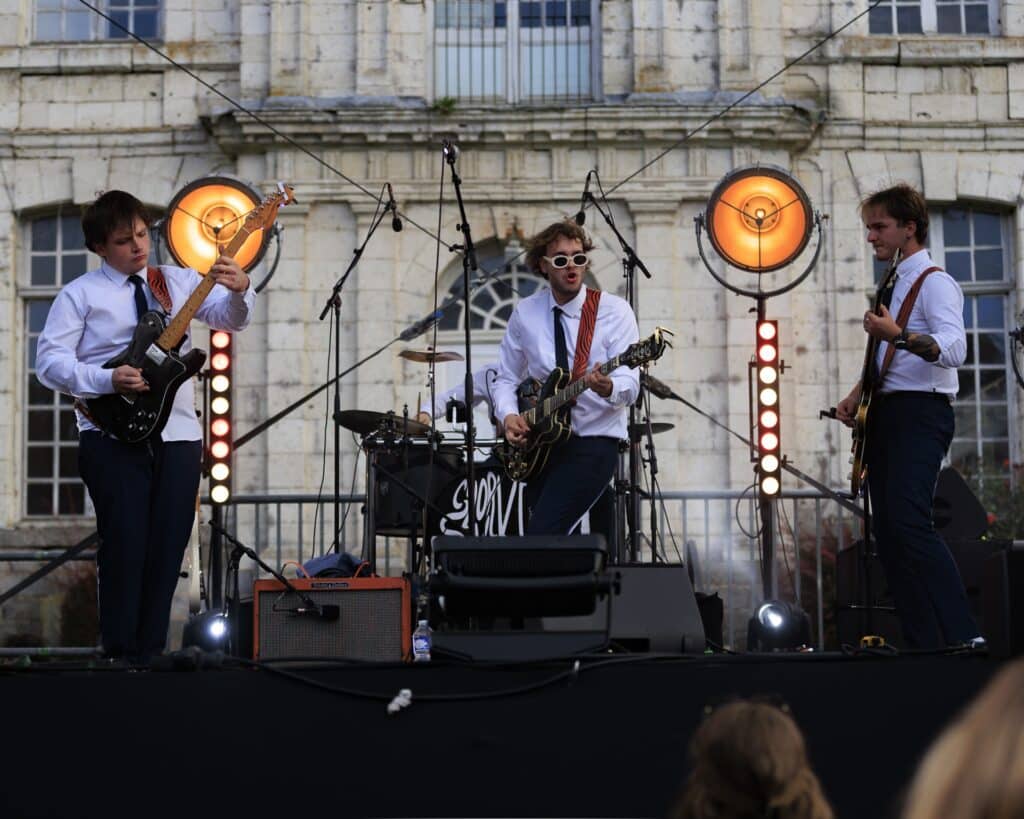 Color Snake (Castle Live Festival - 2026